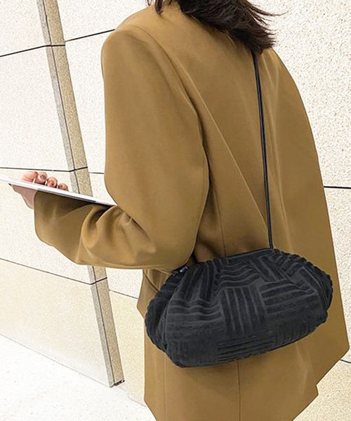 this uniform ショルダーバッグ その他ブランド(ソノタブランド) / this uniform/ショルダーバッグ