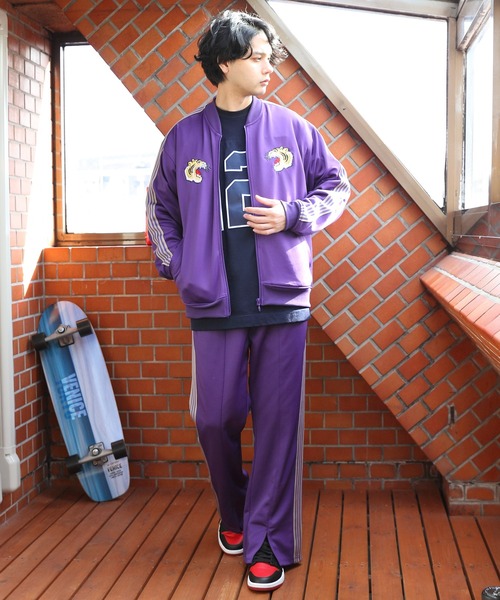 スウェットパンツ ジャージ フレアスウェットパンツ レディース