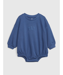 GAPロゴ バブル ボディシャツ (ベビー)