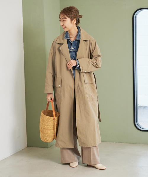 Plage プラージュ RIAM チェックコートジャケット Plage（テーラードジャケット）のフリマアイテム一覧