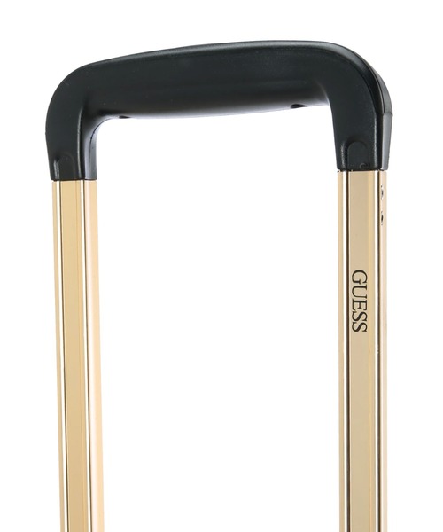 Guess（ゲス）の「WILDER 18 In 4-Wheeler（スーツケース/キャリーバッグ・レディース・ライトブラウン・ONE SIZE）」の8枚目の写真