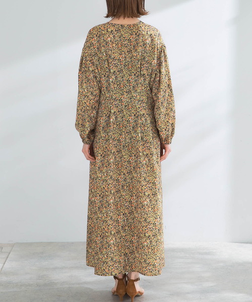 URBAN RESEARCH ROSSO（アーバンリサーチロッソ）の「ブルーミング