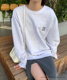 mystic | THE MET スウェット(スウェット)