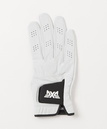 PXG（ピーエックスジー）の「Women's RH Players Glove- White L(右21cm)（ゴルフグッズ・レディース）」