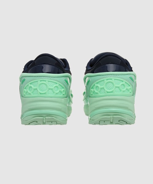 RAF SIMONS (RUNNER)(ラフシモンズランナー)の「PHARAXUS(スニーカー・メンズ・ネイビー・41/40/43/42)」の4枚目の写真