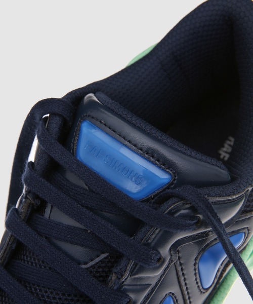 RAF SIMONS (RUNNER)(ラフシモンズランナー)の「PHARAXUS(スニーカー・メンズ・ネイビー・41/40/43/42)」の7枚目の写真