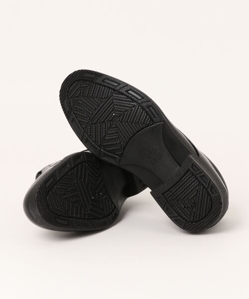 Parade（パレード）の「【Wilson】4E軽量プレーンビジネスシューズ　WB81（ドレスシューズ・メンズ・ブラック・25.5cm/25.0cm/26.5cm/26.0cm/27.0cm/28.0cm/24.5cm）」の2枚目の写真