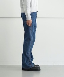 パンツ NVRFRGT 3D Twisted Jeans denim pants NVRFRGT - 【残りわずか】3D Twisted Jeans | ACRMTSM ONLINE STORE