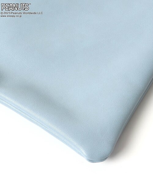 PEANUTS(ピーナッツ)の「PEANUTS【スヌーピー】ミニトート(トートバッグ・レディース・マルチ・FREE)」の10枚目の写真