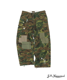 【J.S.Homestead】M-51 REPAIR