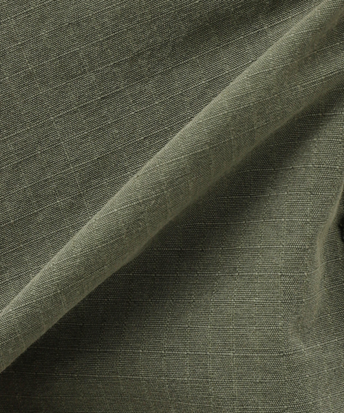 JOURNAL STANDARD J.S HOMESTEAD（ジャーナルスタンダードホームステッド）の「【J.S.Homestead】M-51 REPAIR（カーゴパンツ・メンズ・サファリグリーン/オリーブ・LARGE/MEDIUM）」の13枚目の写真