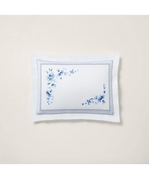 POLO RALPH LAUREN HOME(ポロ ラルフ ローレン ホーム)の「Whitlow スタンダード シャム(クッション/クッション ...