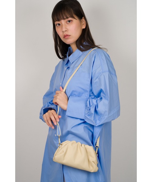高質 andrea cardone（アンドレアカルドネ）の「【andrea cardone バッグ
