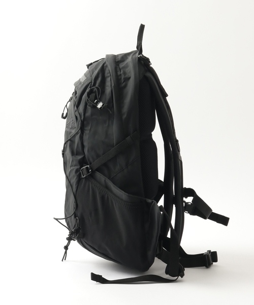 karrimor(カリマー)の「【karrimor / カリマー】altair 20 (アルタイル)(バックパック/リュック・メンズ・ブラック・FREE)」の3枚目の写真