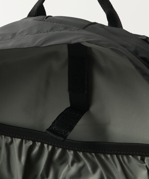 karrimor(カリマー)の「【karrimor / カリマー】altair 20 (アルタイル)(バックパック/リュック・メンズ・ブラック・FREE)」の11枚目の写真