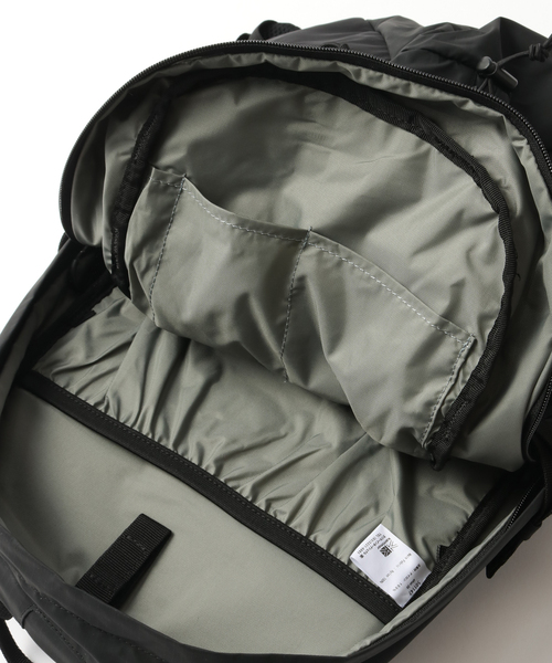 karrimor(カリマー)の「【karrimor / カリマー】altair 20 (アルタイル)(バックパック/リュック・メンズ・ブラック・FREE)」の12枚目の写真
