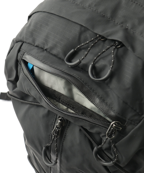 karrimor(カリマー)の「【karrimor / カリマー】altair 20 (アルタイル)(バックパック/リュック・メンズ・ブラック・FREE)」の13枚目の写真