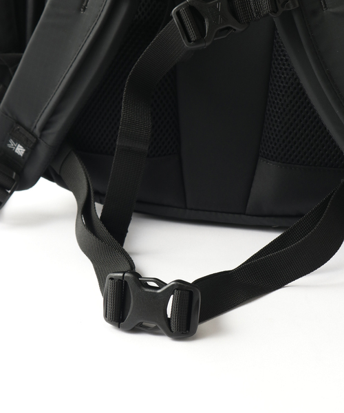 karrimor(カリマー)の「【karrimor / カリマー】altair 20 (アルタイル)(バックパック/リュック・メンズ・ブラック・FREE)」の21枚目の写真