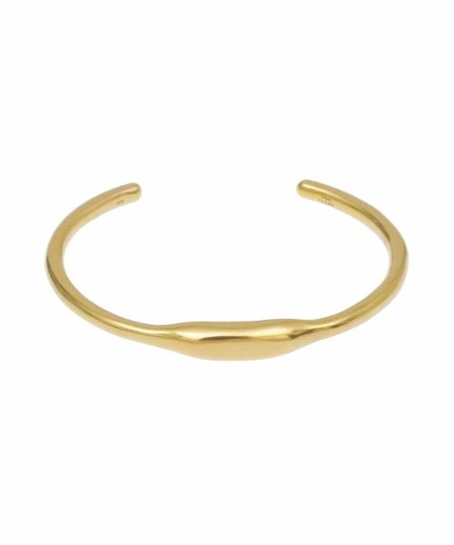 TEN.×CLANE knoll bangle ノウルバングル CLANE（クラネ）の「CLANE×TEN. KNOLL BANGLE（バングル/リスト