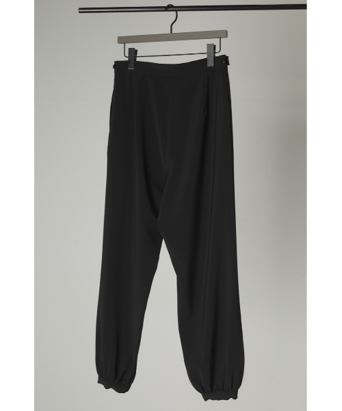 RIM.ARK（リムアーク）の「Slit arabian PT（スラックス）」 - WEAR