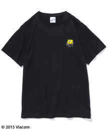 XLARGE | XLARGE×SPONGE BOB S/S T SB Standing There / スポンジ・ボブ(Tシャツ/カットソー)
