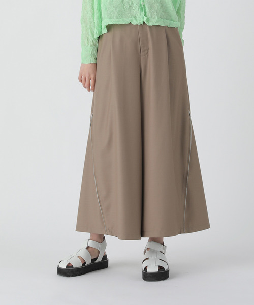 zucca ズッカ コーデュロイ パンツ ZUCCa（ズッカ）の「コーデュロイ / S（その他パンツ）」 - WEAR