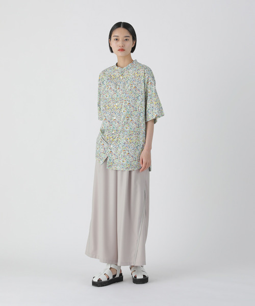 ZUCCa（ズッカ）の「(S)T/Rクリアツイル（その他パンツ）」 - WEAR