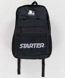 STARTER | 【STARTER / スターター】メッシュポケット バックパック(バックパック/リュック)