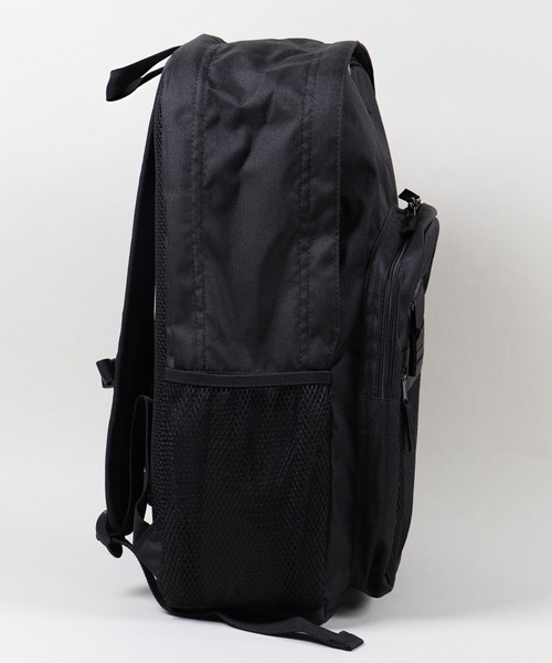 STARTER（スターター）の「【STARTER / スターター】メッシュポケット バックパック（バックパック/リュック・メンズ・ブラック・ONESIZE）」の6枚目の写真