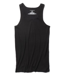 Tommy Hilfiger/トミーヒルフィガー Heritage Cotton Stretch Tank タンクトップ ノースリーブ