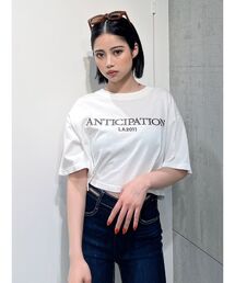 GYDA | ANTICIPATION PROCESSING Tシャツ(Tシャツ/カットソー)