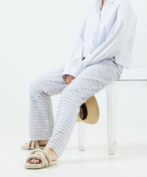 Firsthand/ファーストハンド ティアードイージーパンツ