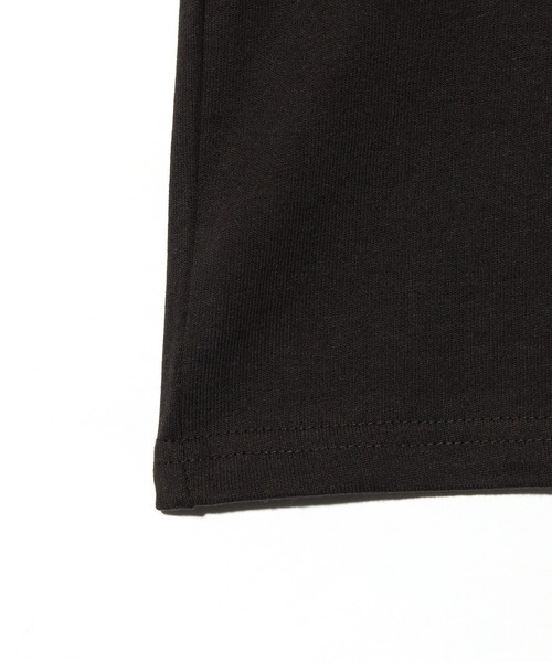 PUMA(プーマ)の「PUMAxP.A.M. GRAPHIC TEE/538810(Tシャツ/カットソー・メンズ・ブラック/ライトイエロー/ブルー/ホワイト・LARGE/MEDIUM)」の11枚目の写真