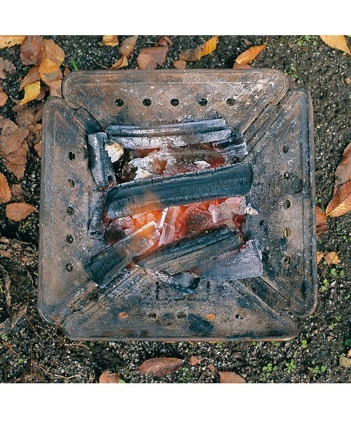 Snow Peak スノーピーク 炭床 Pro L 徹底レビュー】スノーピークの