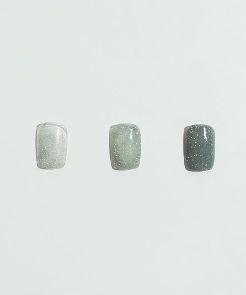 SMELLY(スメリー)の「peel off gel polish(その他ボディ・ヘアケア・レディース・ブルー/ミント/ライトピンク/ピンク系その他/ベージュ系その他/グレー系その他・-)」の10枚目の写真