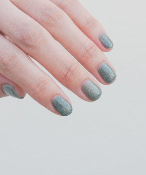 SMELLY(スメリー)の「peel off gel polish(その他ボディ・ヘアケア・レディース・ブルー/ミント/ライトピンク/ピンク系その他/ベージュ系その他/グレー系その他・-)」の11枚目の写真