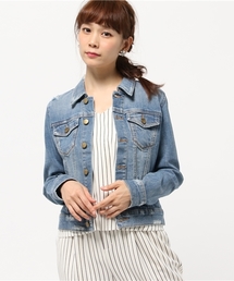 ROSE BUD | (D-ID)6SF12000 OSAKA BASIC JACKET(デニムジャケット)