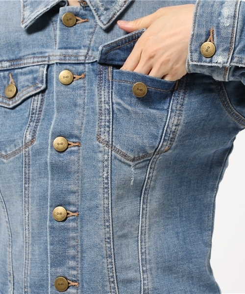 ROSE BUD（ローズバッド）の「(D-ID)6SF12000 OSAKA BASIC