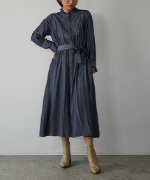 denim like onepiece