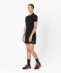 Marc jacobs マークジェイコブス　NYコレクション　ドレス　ワンピース MARC JACOBS（マークジェイコブス）の「THE TENNIS DRESS / ザ