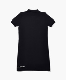 MARC JACOBS THE TENNIS DRESS ポロシャツ　ワンピース マークジェイコブス THE TENNIS DRESS ポロシャツ ワンピース