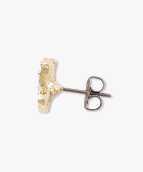 Dior 蝶モチーフ ピアス(両耳用) 蝶モチーフ ピアス（ピアス（両耳用））｜ANNA SUI（アナスイ