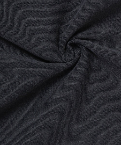 GERRY(ジェリー)の「GERRY ビンテ-ジ加工チェスト刺繍ポケットT 半袖(Tシャツ/カットソー・メンズ・ブラック/マスタード/ネイビー・LL/M/L)」の14枚目の写真