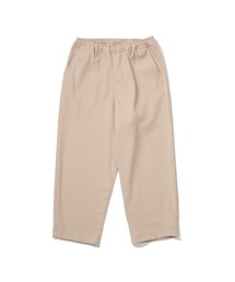 KEBOZ | SOLOTEX STRETCH TWILL PANTS(その他パンツ)