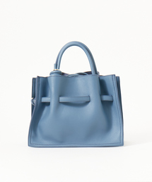 LOWELL things | Swell/2WAYギャザーオープントートBAG mini(ショルダーバッグ)