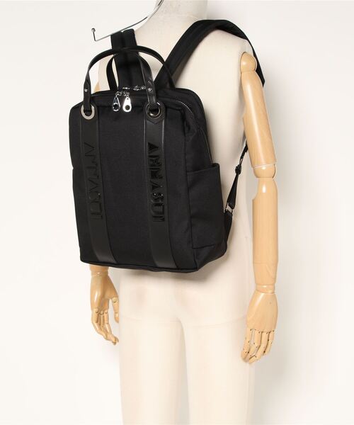 ANNA SUI（アナスイ）の「パーク バックパック（バックパック/リュック