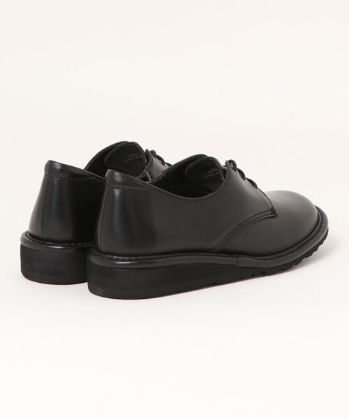 ing(イング)の「【サスティナブル】レースアップスリッポン(スリッポン・レディース・アイボリー/ブラック・L/S/M)」の20枚目の写真