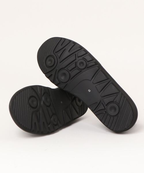 ing(イング)の「【サスティナブル】レースアップスリッポン(スリッポン・レディース・アイボリー/ブラック・L/S/M)」の21枚目の写真