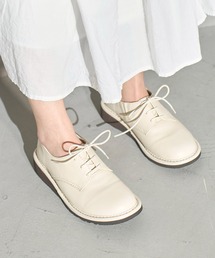 ing | 【サスティナブル】レースアップスリッポン(スリッポン)