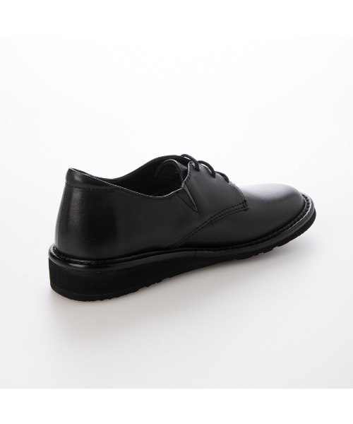 ing(イング)の「【サスティナブル】レースアップスリッポン(スリッポン・レディース・アイボリー/ブラック・L/S/M)」の16枚目の写真